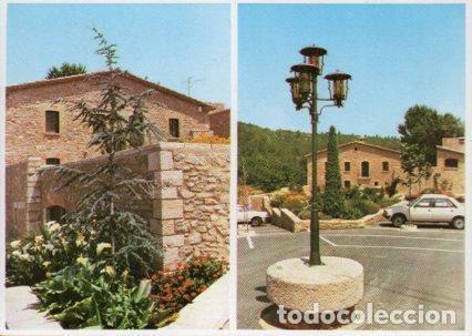 Postkarten: POSTAL PV07230: Restaurant El Moli en Pont de Molins, Girona - NULL