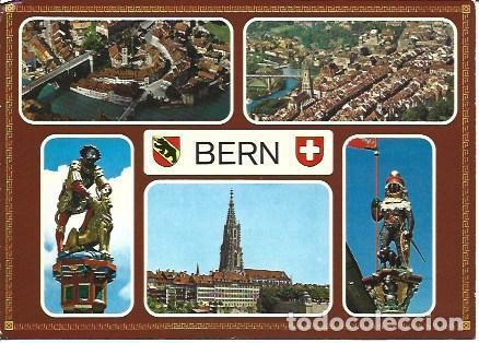 Postales: POSTAL L05392: Bern, Suiza - Foto 1