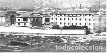 Cartoline: POSTAL L05377: Prision Model de Barcelona - NULL