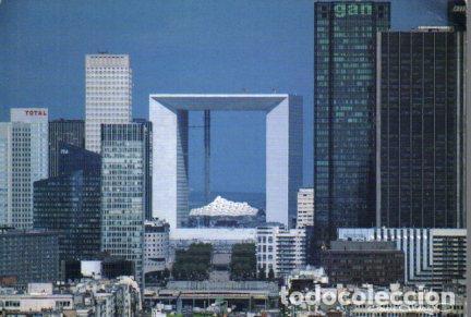 Postales: POSTAL PV07110: Paris La Defense - Foto 1
