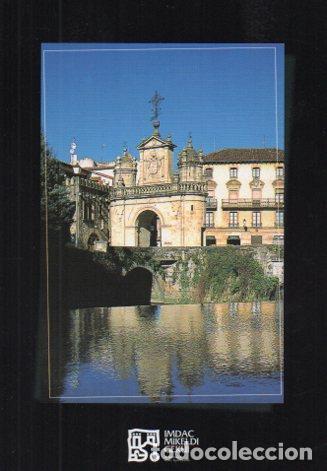 Postales: POSTAL PV07083: Imdac Mikeldi Gekui en Durango - Foto 1