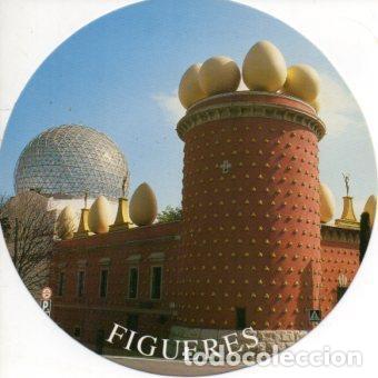 Cartoline: POSTAL PV07312: Museo Dali exterior, Figueres - NULL