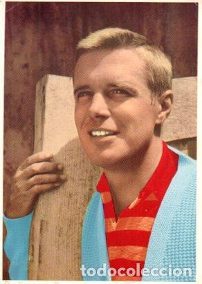 Postales: POSTAL PV07580: George Peppard - Foto 1