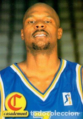 Postkarten: POSTAL PV07475: Jason Sasser Casademont Girona - NULL