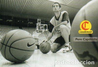 Cartoline: POSTAL PV07470: Pere Capdevila Casademont Girona - NULL