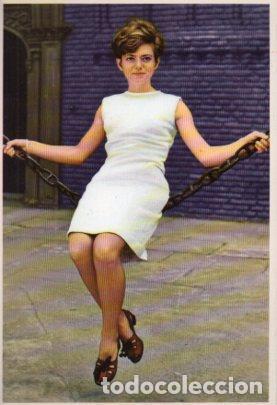Postales: POSTAL PV07486: Rita Pavone - Foto 1