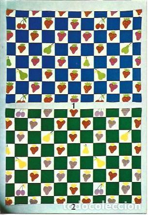 Cartoline: POSTAL A1694: Tapete Damas de Yutes. Barcelona - NULL