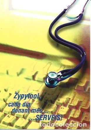 Postales: POSTAL A1691: Zypytool SL de Girona