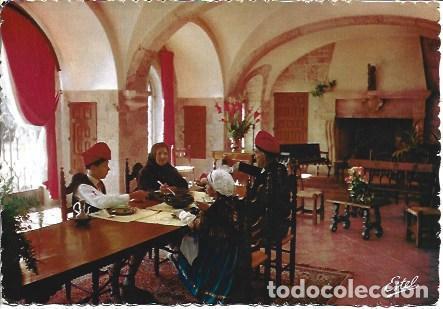 Postales: POSTAL A1560: Familia en Perpignan - Foto 1
