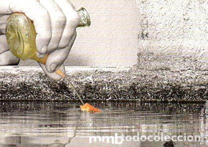 Postales: POSTAL PV07843: Mon oncle realitat i ficcio al Museu Maritim de Barcelona