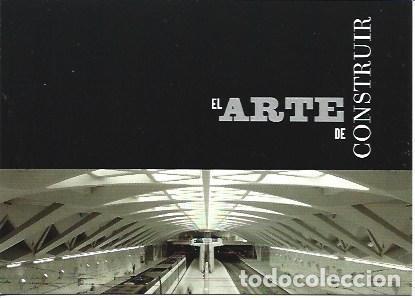 Cartes Postales: POSTAL A1647: Estacion de la Alameda, Valencia - NULL