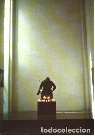 Postcards: POSTAL A2156: Felipe V, por Antoni Miro - NULL