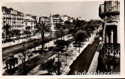 Postales: POSTAL PV08697: Lisboa, Avenida da Liberdade - Foto 1