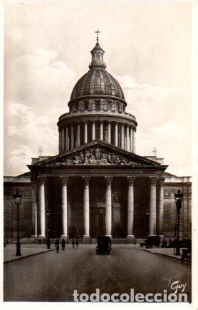Postales: POSTAL PV08367: Paris, Le Pantheon - Foto 1