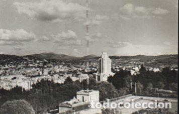 Postkarten: POSTAL PV09150: Parque del Castro en Vigo vista aerea - NULL