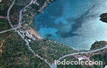 Cartoline: POSTAL PV09139: Vista aerea de Santa Pola, Mallorca - NULL