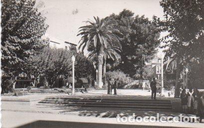 Postales: POSTAL PV01149: Plaza del Generalisimo en Murcia - Foto 1