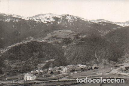 Postales: POSTAL PV01106: Vista general de Planolas, Gerona - Foto 1