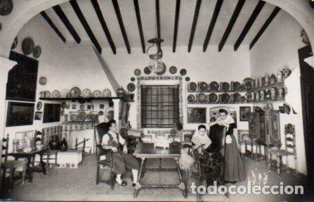 Postais: POSTAL PV01195: Casa tipica Mullet Genova en Mallorca - NULL