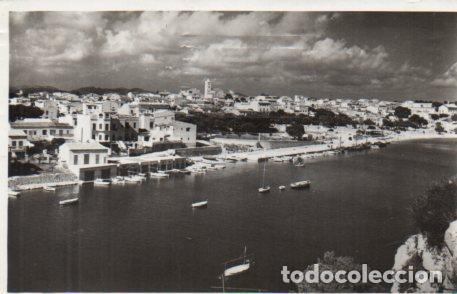 Cartoline: POSTAL PV01217: Vista general de Porto Cristo, Mallorca - NULL