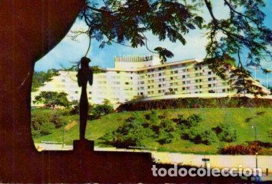 Postkarten: POSTAL PV01168: Hotel Tamanaco en Caracas