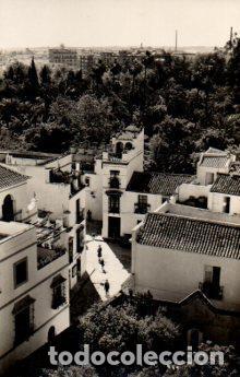 Postkarten: POSTAL PV09167: Las Cadenas y Rejas Andaluzas Sevilla