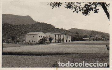 Postales: POSTAL PV08870: San Miguel de Campmajor