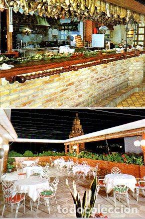 Cartoline: POSTAL PV00997: Hotel Residencia Rincon de Pepe en Murcia - NULL