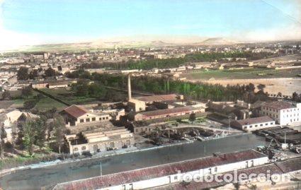 Cartes Postales: POSTAL PV08819: Vista general de Valladolid - NULL
