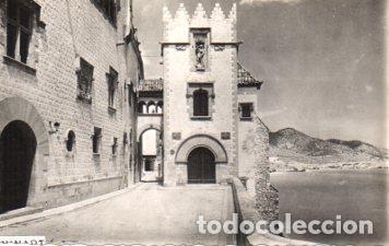 Postales: POSTAL PV08833: Maricen en Sitges - Foto 1