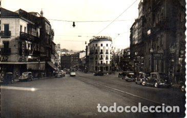 Postales: POSTAL PV08861: Puerta del Sol, Vigo - Foto 1