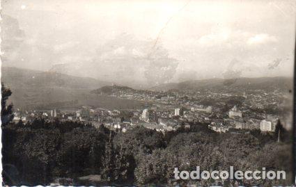 Cartoline: POSTAL PV08810: Vista parcial de Vigo - NULL
