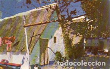 Postales: POSTAL PV08849: Barracas del Saler, Valencia
