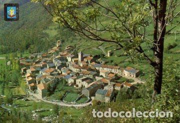 Postkarten: POSTAL PV09026: Vista de Setcases, Girona