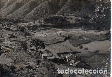 Postais: POSTAL PV09006: Vista de Vidra, Gerona - NULL