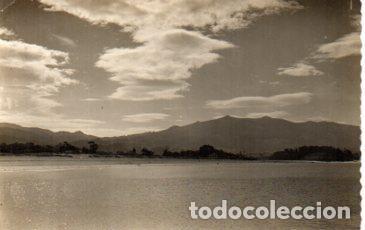 Postales: POSTAL PV08862: Playa Samil contraluz, Vigo - Foto 1