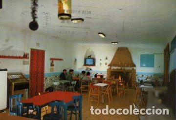 Postkarten: POSTAL PV08996: Bar Valentins en Ulldecona interior - NULL