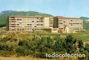 Cartes Postales: POSTAL PV08975: Ciudad Sanatorial en Tarrasa