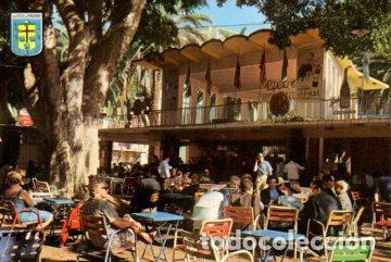Postais: POSTAL PV08974: Plaza del Charco, Tenerife - NULL