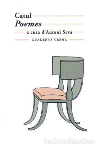 Cartoline: POSTAL PV01481: Publicidad Poemes, Antoni Seva - NULL