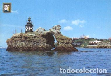 Postales: POSTAL PV09530: La Horadada en Santander - Foto 1