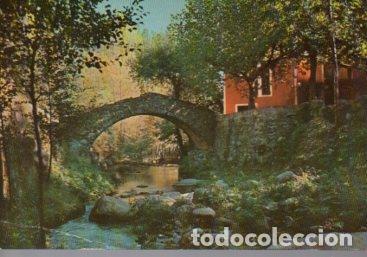 Postkarten: POSTAL PV09691: El Moli de les pipes, Arbucies - NULL