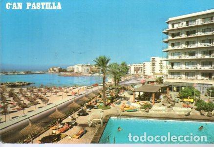 Cartoline: POSTAL PV00657: Can Pastilla en Palma de Mallorca - NULL