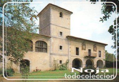 Postales: POSTAL PV09608: Casa de Botella en Noja, Cantabria - Foto 1