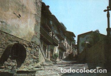 Postales: POSTAL PV09356: Rupit conjunto historico - Foto 1