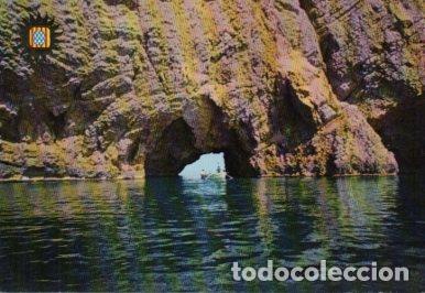 Postales: POSTAL PV09316: La Foradada, Costa Brava - NULL