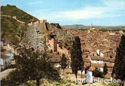 Postales: POSTAL PV00522: Vista parcial de Jativa - NULL