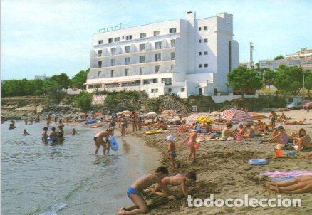 Cartoline: POSTAL PV00817: Hotel Grifeu en Llan&ccedil;a - NULL