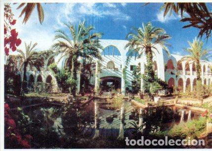 Postales: POSTAL PV00878: Hurricane hotel en Tarifa, Cadiz - NULL