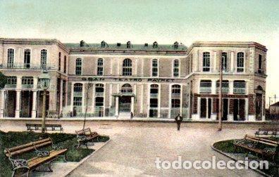 Cartoline: POSTAL PV09751: Casa en La Habana - NULL